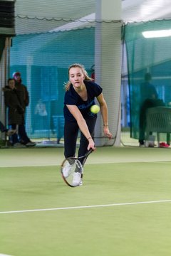 Bild 372 - Holmer Indoor-Cup Tag 2